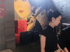 -三号黄浦会Canton Table