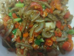 小炒脆骨-楚禾宴·家宴(光谷大道店)