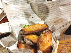 -小大董·烤鸭(王府井apm店)