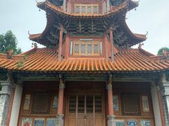 -云南民族村