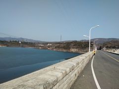 -白河堡水库