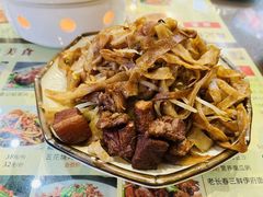 -葛记焖饼(伏牛路店)