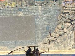 -七彩云南欢乐世界