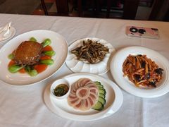 -功德林素菜饭庄(前门店)