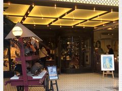-俺的焼肉(銀座9丁目店)
