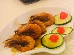 -广东嘉华大酒店·金銮阁中餐厅