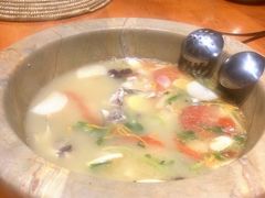 -抚仙湖生态石锅鱼野生菌(告庄店)