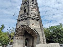 -上海佘山国家森林公园天马山园