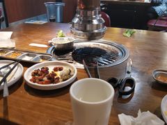 -·缸桶屋·韩式牛肋条自助烤肉(西湖D11店)