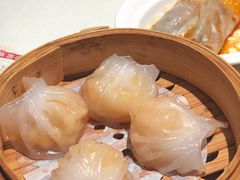 潮福虾饺皇-潮福城大酒楼·潮味粤品·港式点心(湖滨北路店)