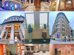 -中山路步行街