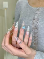 -槿里日式美甲工作室