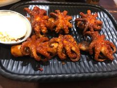-青春韩国料理(光环店)