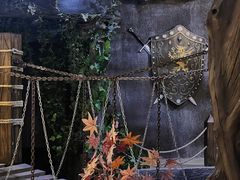 -暴风岛沉浸式体验馆(百联世纪店)