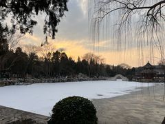 -莲池书院博物馆