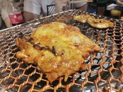 -大壮家原味烤肉(兴华北街店)