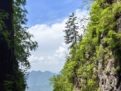 -塔云山