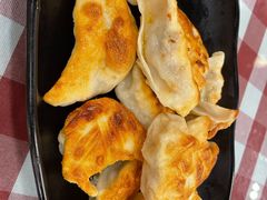 炸饺子-陶然风味园(广场路店)