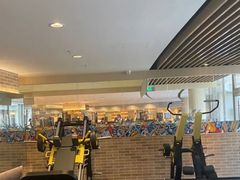 -W FITNESS 威尔仕健身·游泳(万科天空之城店)