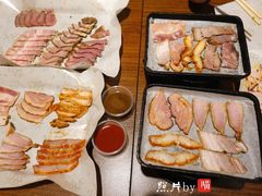 -BARBECUE烤肉屋