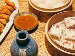 -长亭酒肆.武夷菜(鼓楼后海店)