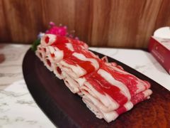 -捞神煲汤火锅(湖滨商业街店)