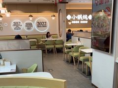 -李先生牛肉面大王(广渠门内店)