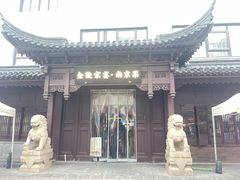-金陵家宴·金陵春·南京菜(夫子庙店)