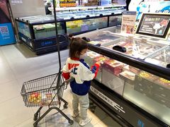 -盒马鲜生(顺义店)