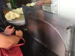 -韩包子(建设路店)