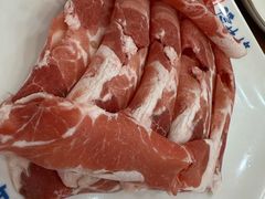-楼外楼大刀肉传统火锅居(博学路店)