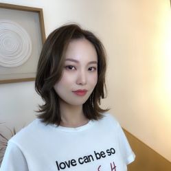 点击看大图 -北京简法造型