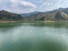 -羚羊峡古栈道森林公园