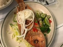 -Versailles Restaurant Cuban Cuisine