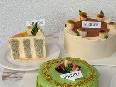 -流酥可心·牛乳蛋糕商店(禾祥西路店)