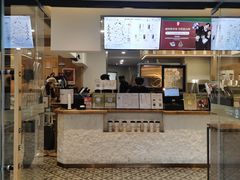 -霸王茶姬(正佳广场店)