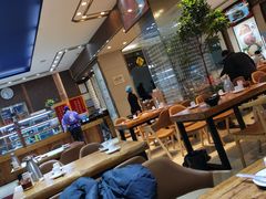 -杨记清芳牛肉拉面(京广路店)