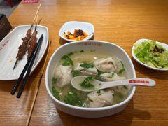 -南城香(北京南站店)