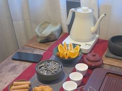 -邈墨茶馆(凤起路店)