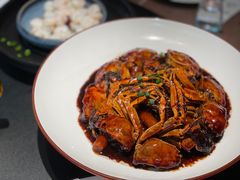-梅花境(万科店)