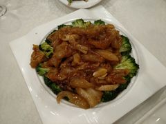 -友鹏海鲜(新宜白大道店)