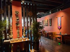 -泰国餐厅 Thai Food(裕华万达店)