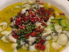 -大牌大·传统杭帮菜(湖滨店)