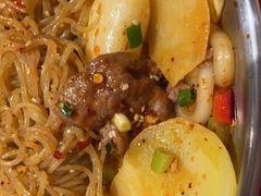 -每味每客·重庆麻辣烫(国泰店)