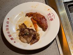 -芝小官毛肚火锅海鲜自助(淮安清江浦区新亚店)