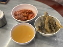 -恩宁刘福记(东华东路店)