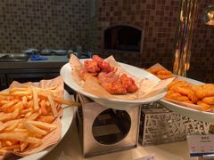 -River Café 海鲜自助(重庆丽笙世嘉酒店)