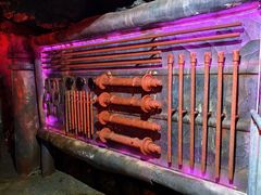 -宝山国家矿山公园