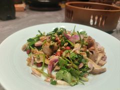 -秋色客家菜(流塘店)