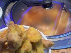 -山河屯铁锅炖·非遗铁锅炖(华强北店)